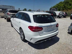Mercedes-Benz C 220 AMG/ПАНОРАМА - 10799 € / 21121.01 лв. - 58619046 4 | Car24.bg Mercedes-Benz C 220 AMG/ПАНОРАМА - 10799 € / 21121.01 лв. - 58619046 4