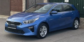 Kia Ceed 1.6 CRDI EURO 6D - Car24.bg Kia Ceed 1.6 CRDI EURO 6D