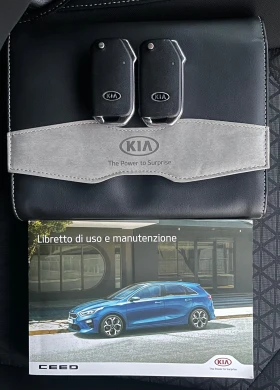Kia Ceed 1.6 CRDI EURO 6D - 9999 € - 54434537 17 | Car24.bg Kia Ceed 1.6 CRDI EURO 6D - 9999 € - 54434537 17