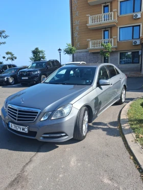 Mercedes-Benz E 220 - 7500 € - 60135906 2 | Car24.bg Mercedes-Benz E 220 - 7500 € - 60135906 2
