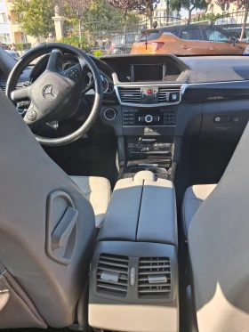 Mercedes-Benz E 220 - 7500 € - 60135906 10 | Car24.bg Mercedes-Benz E 220 - 7500 € - 60135906 10