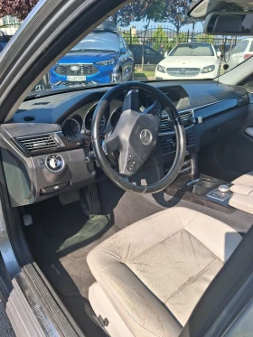 Mercedes-Benz E 220 - 7500 € - 60135906 11 | Car24.bg Mercedes-Benz E 220 - 7500 € - 60135906 11