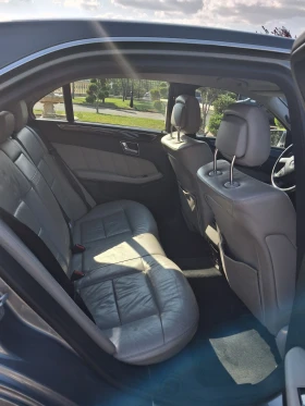 Mercedes-Benz E 220 - 7500 € - 60135906 8 | Car24.bg Mercedes-Benz E 220 - 7500 € - 60135906 8