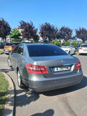 Mercedes-Benz E 220 - 7500 € - 60135906 3 | Car24.bg Mercedes-Benz E 220 - 7500 € - 60135906 3