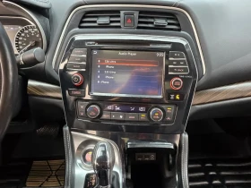 Nissan Maxima Platinum 3.5 Бензин | Auto.bg — изображение 6 Nissan Maxima Platinum 3.5 Бензин | Auto.bg — изображение 6