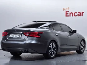 Nissan Maxima Platinum 3.5 Бензин | Auto.bg — изображение 2 Nissan Maxima Platinum 3.5 Бензин | Auto.bg — изображение 2