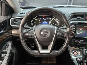 Nissan Maxima Platinum 3.5 Бензин | Auto.bg — изображение 4 Nissan Maxima Platinum 3.5 Бензин | Auto.bg — изображение 4