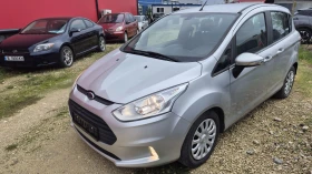 Ford B-Max 1.5 d - 5700 € - 29925720 4 | Car24.bg Ford B-Max 1.5 d - 5700 € - 29925720 4