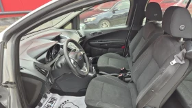 Ford B-Max 1.5 d - 5700 € - 29925720 8 | Car24.bg Ford B-Max 1.5 d - 5700 € - 29925720 8