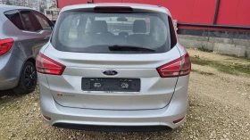 Ford B-Max 1.5 d - 5700 € - 29925720 2 | Car24.bg Ford B-Max 1.5 d - 5700 € - 29925720 2