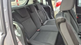 Ford B-Max 1.5 d - 5700 € - 29925720 13 | Car24.bg Ford B-Max 1.5 d - 5700 € - 29925720 13