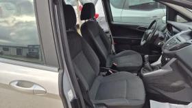 Ford B-Max 1.5 d - 5700 € - 29925720 12 | Car24.bg Ford B-Max 1.5 d - 5700 € - 29925720 12