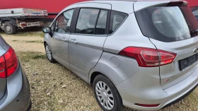 Ford B-Max 1.5 d - 5700 € - 29925720 3 | Car24.bg Ford B-Max 1.5 d - 5700 € - 29925720 3