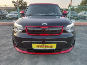 Kia Soul FULL ЕЛЕКТРО - Car24.bg Kia Soul FULL ЕЛЕКТРО