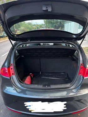 Seat Leon 1.6 105ps - 3500 € - 81927351 7 | Car24.bg Seat Leon 1.6 105ps - 3500 € - 81927351 7
