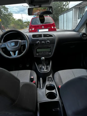 Seat Leon 1.6 105ps - 3500 € - 81927351 4 | Car24.bg Seat Leon 1.6 105ps - 3500 € - 81927351 4