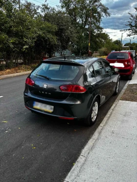 Seat Leon 1.6 105ps - 3500 € - 81927351 6 | Car24.bg Seat Leon 1.6 105ps - 3500 € - 81927351 6