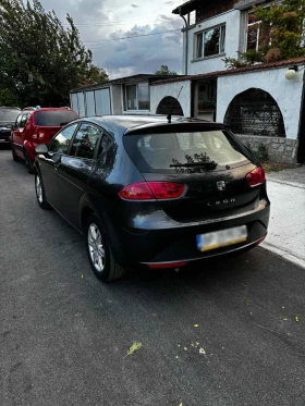 Seat Leon 1.6 105ps - 3500 € - 81927351 8 | Car24.bg Seat Leon 1.6 105ps - 3500 € - 81927351 8
