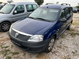 Dacia Logan 1.4i