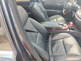 Mercedes-Benz S 320 - 8000 € - 25596317 8 | Car24.bg Mercedes-Benz S 320 - 8000 € - 25596317 8