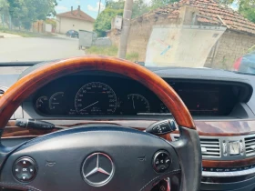 Mercedes-Benz S 320 - 8000 € - 25596317 9 | Car24.bg Mercedes-Benz S 320 - 8000 € - 25596317 9