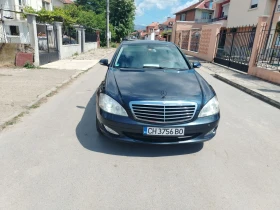 Mercedes-Benz S 320 - 8000 € - 25596317 2 | Car24.bg Mercedes-Benz S 320 - 8000 € - 25596317 2