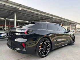 Zeekr 001 YOU Edition 100kWh AWD | Air Suspension | Auto.bg — изображение 17 Zeekr 001 YOU Edition 100kWh AWD | Air Suspension | Auto.bg — изображение 17