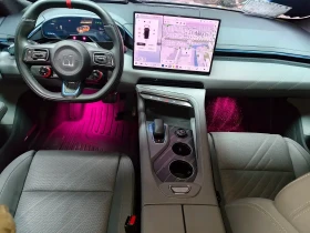 Zeekr 001 YOU Edition 100kWh AWD | Air Suspension | Auto.bg — изображение 5 Zeekr 001 YOU Edition 100kWh AWD | Air Suspension | Auto.bg — изображение 5