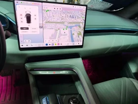 Zeekr 001 YOU Edition 100kWh AWD | Air Suspension | Auto.bg — изображение 8 Zeekr 001 YOU Edition 100kWh AWD | Air Suspension | Auto.bg — изображение 8