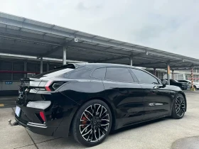 Zeekr 001 YOU Edition 100kWh AWD | Air Suspension | Auto.bg — изображение 3 Zeekr 001 YOU Edition 100kWh AWD | Air Suspension | Auto.bg — изображение 3