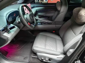 Zeekr 001 YOU Edition 100kWh AWD | Air Suspension | Auto.bg — изображение 4 Zeekr 001 YOU Edition 100kWh AWD | Air Suspension | Auto.bg — изображение 4