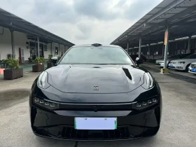 Zeekr 001 YOU Edition 100kWh AWD | Air Suspension | Auto.bg — изображение 2 Zeekr 001 YOU Edition 100kWh AWD | Air Suspension | Auto.bg — изображение 2