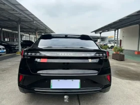 Zeekr 001 YOU Edition 100kWh AWD | Air Suspension | Auto.bg — изображение 16 Zeekr 001 YOU Edition 100kWh AWD | Air Suspension | Auto.bg — изображение 16