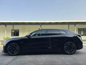 Zeekr 001 YOU Edition 100kWh AWD | Air Suspension | Auto.bg — изображение 15 Zeekr 001 YOU Edition 100kWh AWD | Air Suspension | Auto.bg — изображение 15