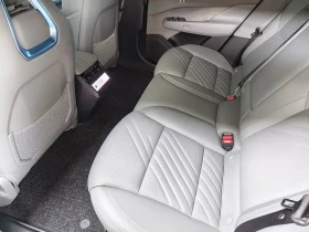 Zeekr 001 YOU Edition 100kWh AWD | Air Suspension | Auto.bg — изображение 10 Zeekr 001 YOU Edition 100kWh AWD | Air Suspension | Auto.bg — изображение 10