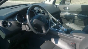 Peugeot 3008 Diesel 1, 6 HDI, 2010, 112hp | Auto.bg — изображение 9 Peugeot 3008 Diesel 1, 6 HDI, 2010, 112hp | Auto.bg — изображение 9