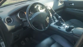 Peugeot 3008 Diesel 1, 6 HDI, 2010, 112hp | Auto.bg — изображение 7 Peugeot 3008 Diesel 1, 6 HDI, 2010, 112hp | Auto.bg — изображение 7