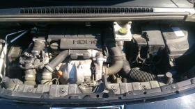 Peugeot 3008 Diesel 1, 6 HDI, 2010, 112hp | Auto.bg — изображение 14 Peugeot 3008 Diesel 1, 6 HDI, 2010, 112hp | Auto.bg — изображение 14