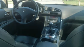 Peugeot 3008 Diesel 1, 6 HDI, 2010, 112hp | Auto.bg — изображение 6 Peugeot 3008 Diesel 1, 6 HDI, 2010, 112hp | Auto.bg — изображение 6