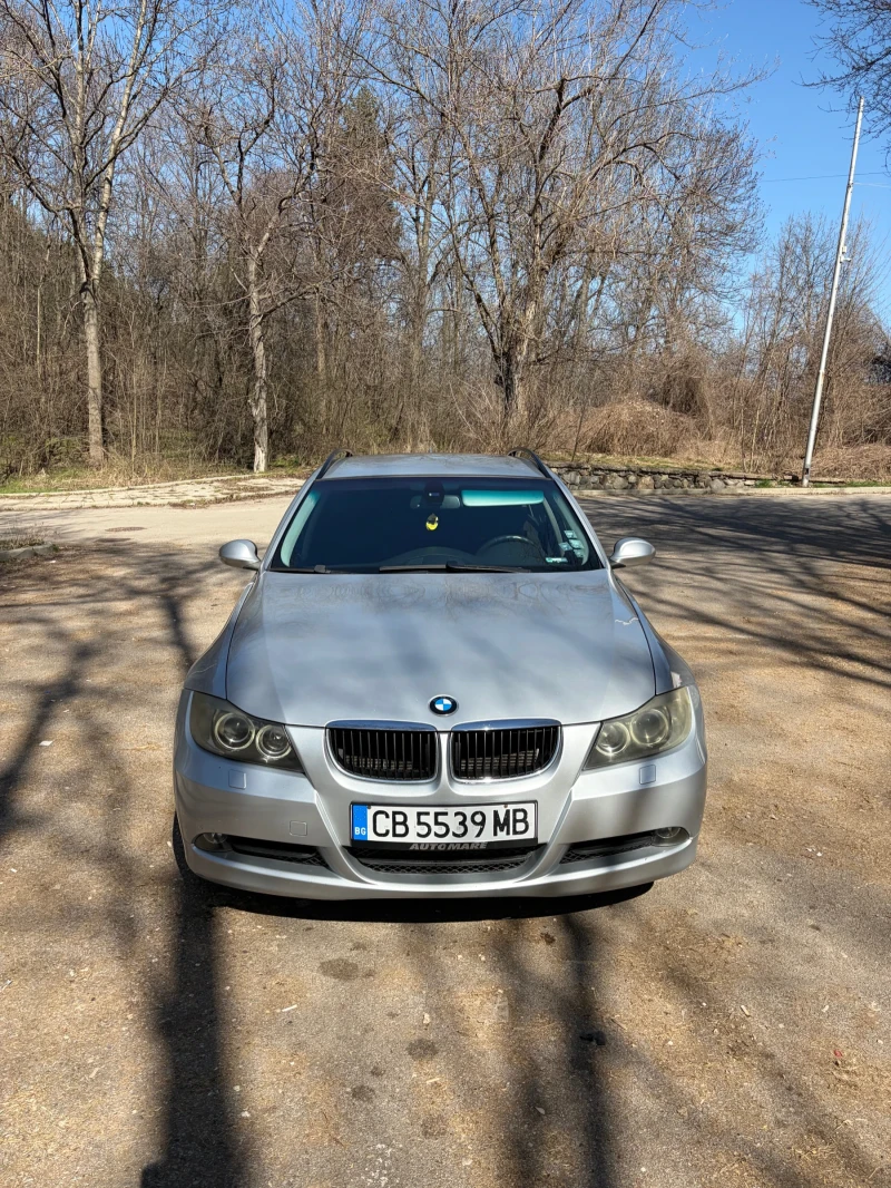 BMW 320 - 4800 € / 9387.98 лв. - 64179569 1 | Car24.bg BMW 320 - 4800 € / 9387.98 лв. - 64179569 1