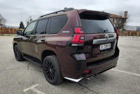 Toyota Land cruiser Prado 150 - цена по договаряне - 91644953 8 | Car24.bg Toyota Land cruiser Prado 150 - цена по договаряне - 91644953 8