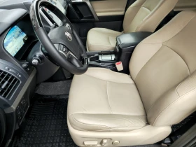 Toyota Land cruiser Prado 150 - цена по договаряне - 91644953 16 | Car24.bg Toyota Land cruiser Prado 150 - цена по договаряне - 91644953 16