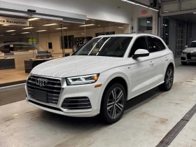 Audi Q5 Technik* S-line* 360cam* Пано* Подгрев* B&O - Car24.bg Audi Q5 Technik* S-line* 360cam* Пано* Подгрев* B&O