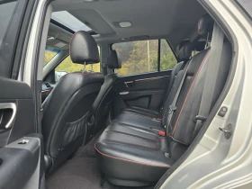 Hyundai Santa fe Топ състояние - 9999 лв. / 5112.41 € - 11133526 8 | Car24.bg Hyundai Santa fe Топ състояние - 9999 лв. / 5112.41 € - 11133526 8