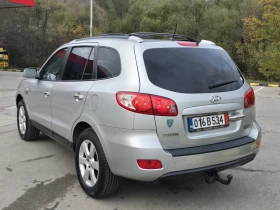 Hyundai Santa fe Топ състояние - 9999 лв. / 5112.41 € - 11133526 5 | Car24.bg Hyundai Santa fe Топ състояние - 9999 лв. / 5112.41 € - 11133526 5