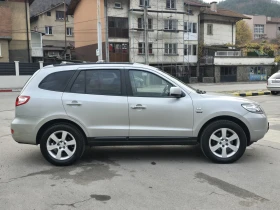 Hyundai Santa fe Топ състояние - 9999 лв. / 5112.41 € - 11133526 4 | Car24.bg Hyundai Santa fe Топ състояние - 9999 лв. / 5112.41 € - 11133526 4