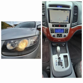 Hyundai Santa fe Топ състояние - 9999 лв. / 5112.41 € - 11133526 14 | Car24.bg Hyundai Santa fe Топ състояние - 9999 лв. / 5112.41 € - 11133526 14
