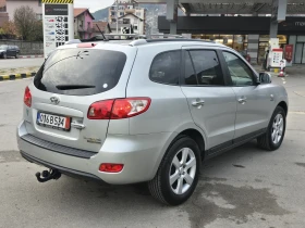 Hyundai Santa fe Топ състояние - 9999 лв. / 5112.41 € - 11133526 7 | Car24.bg Hyundai Santa fe Топ състояние - 9999 лв. / 5112.41 € - 11133526 7