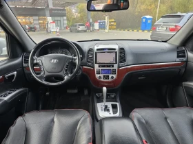 Hyundai Santa fe Топ състояние - 9999 лв. / 5112.41 € - 11133526 10 | Car24.bg Hyundai Santa fe Топ състояние - 9999 лв. / 5112.41 € - 11133526 10