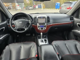 Hyundai Santa fe Топ състояние - 9999 лв. / 5112.41 € - 11133526 9 | Car24.bg Hyundai Santa fe Топ състояние - 9999 лв. / 5112.41 € - 11133526 9